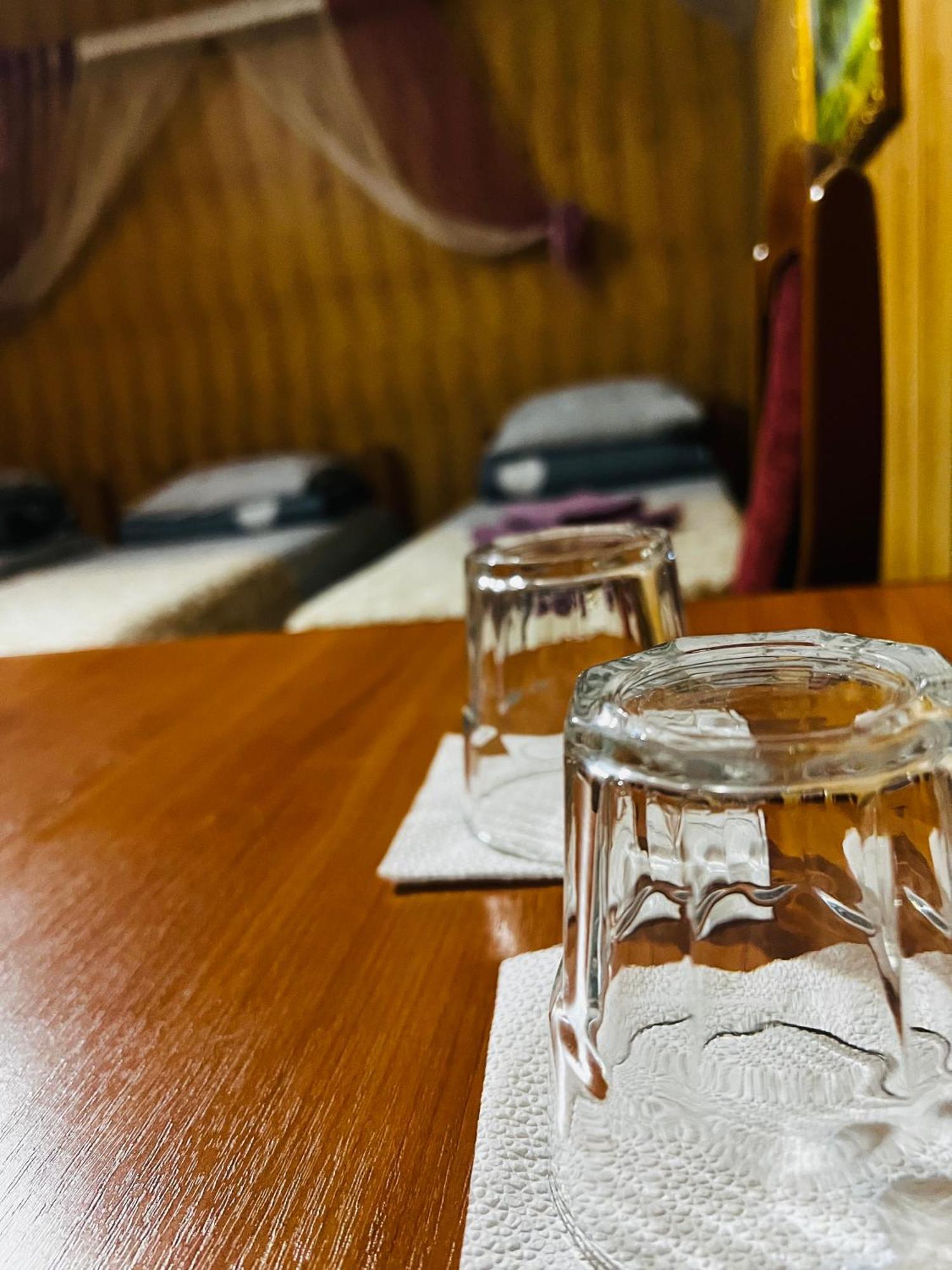 Pid Yavorom Hotel Drogomirchany ห้อง รูปภาพ