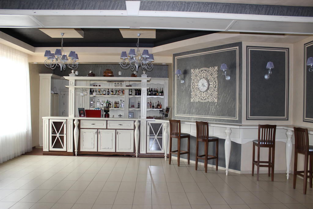 Pid Yavorom Hotel Drogomirchany ภายนอก รูปภาพ